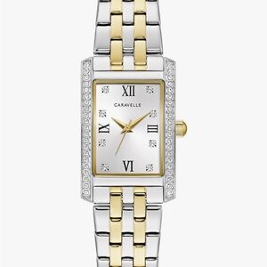 Caravelle by Bulova Ladies Watch